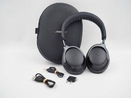 BOSE QC Ultra HP (2023) Bluetooth Kopfhörer (26092390)