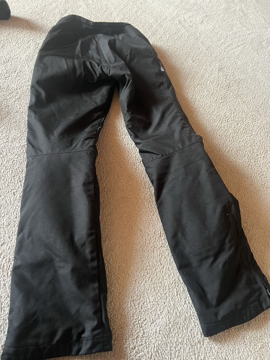 IXS Ensembles & Tailleurs: Motorradbekleidungsset IXS Grösse DLS Schwarz – Neuf (Voir description) à Stachen par Agatha011 7