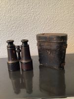 Jumelles/Fernglas, Antiquité