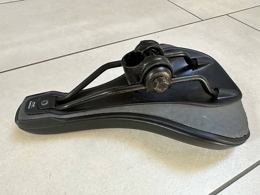 Pezzi di ricambio: Selle Ergon ST Core Evo – Usato da Chevenez venduto da flofpv 3