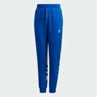 Grösse 116 adidas TRAININGSHOSE, Königs-Blau