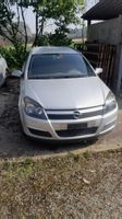 Opel Astra H