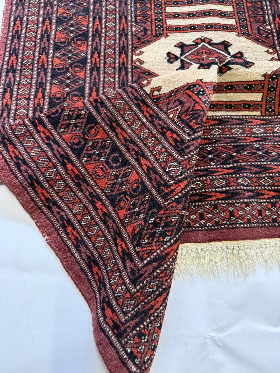 Tappeti: Handgeknüpft,Orientteppich 170x95.cm – Usato da Sempach venduto da Star7 2