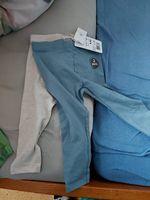 2 Paar Leggins gr. 86