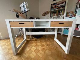 Schreibtisch "mix&match" von Bopita