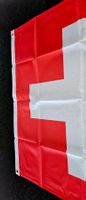 Schweizer Flagge - Fabrikneu & ungeöffnet
