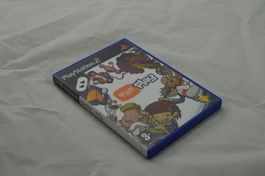 Eye Toy Play PS2 Spiel CIB (sehr gut)