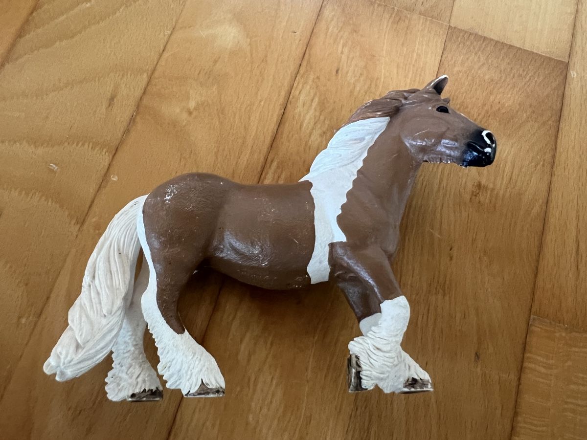 Schleich Spielzeuge: Schleich Pferd 🐴  – Gebraucht aus Wohlenschwil von SmokyAnnie 2