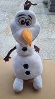 Frozen - Olaf - Kuscheltier