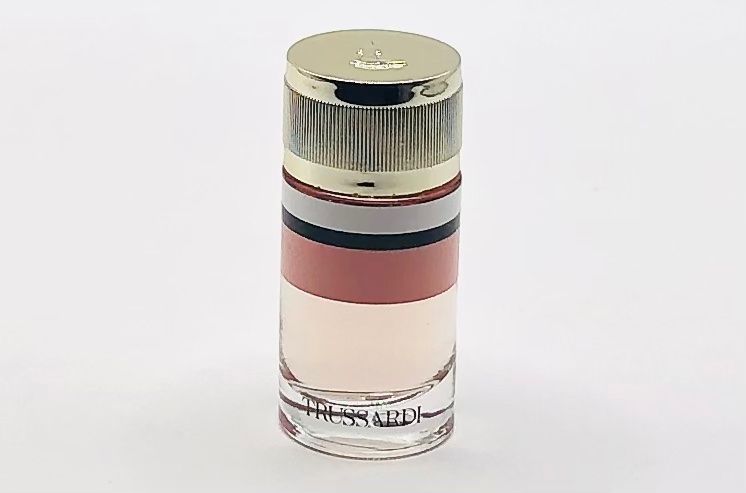 Parfum & Eau de Toilette: Miniature Trussardi - Trussardi Eau de Parfum 7 ml – Gebraucht aus Fully von  2