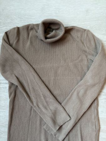 Herrlicher Rollkragenpullover