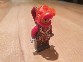 LEGO Nexo Knights Figur Macy Halbert