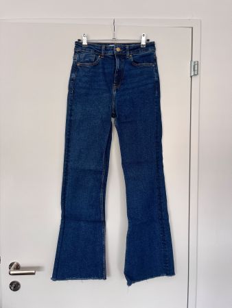 Zara Jeans (Grösse 36)