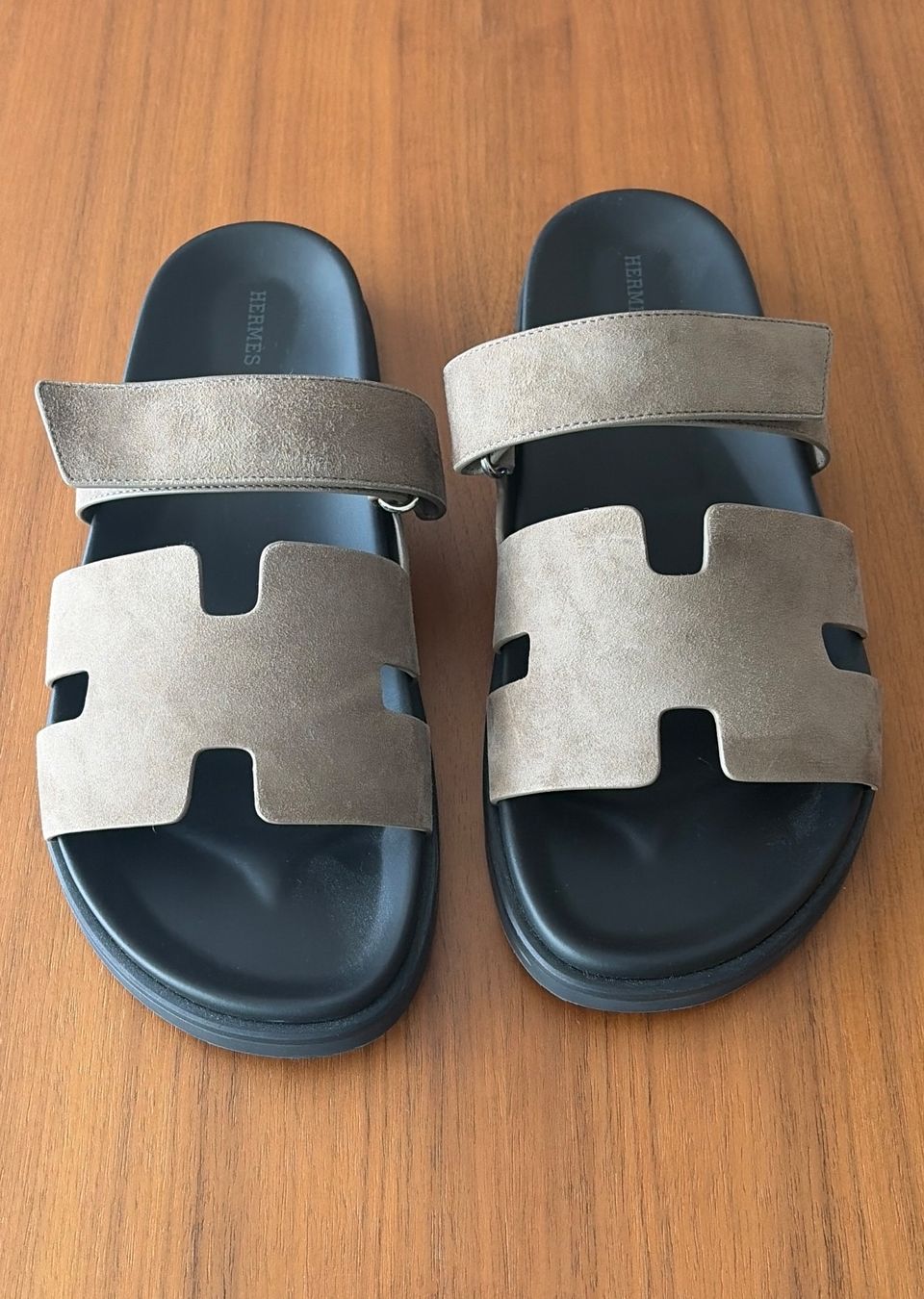 Hermès Herrenschuhe: Hermes Chypre – Neu (gemäss Beschreibung) aus Oberwil-Lieli von Eylem12335 2