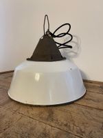 KE1439 Industry Hängelampe/Emaillelampe/Antik/Loft/Lamps