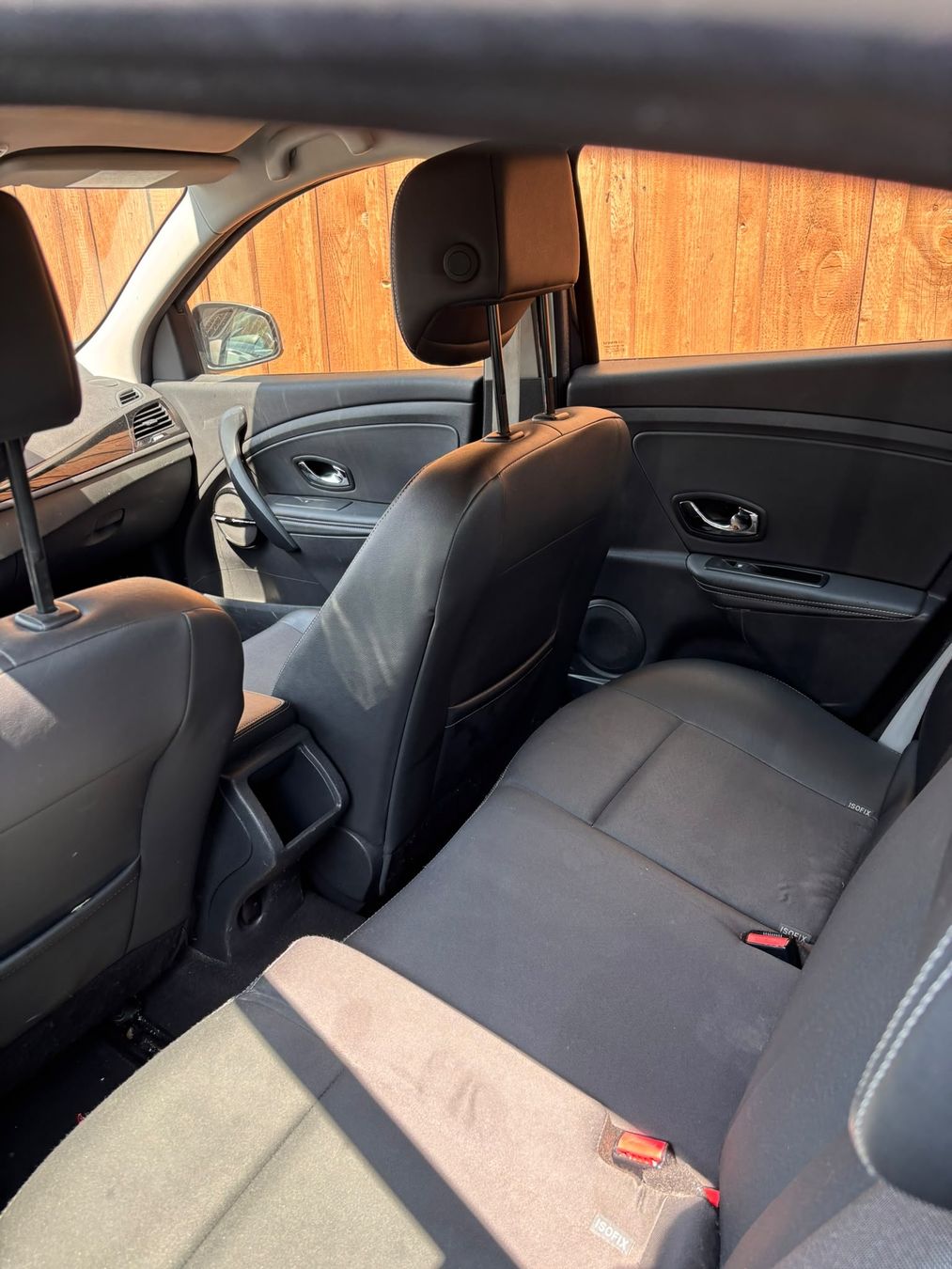 Renault Autos: Renault Megane  – D'occasion à Lommis par fab_vyp7 6