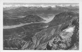 Monte generoso