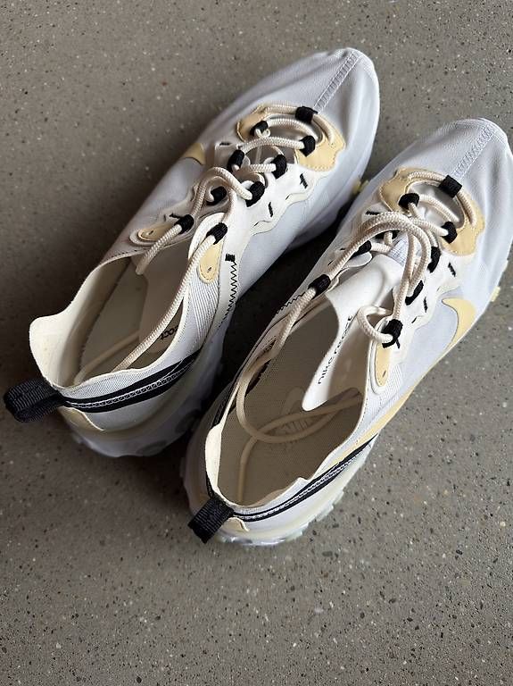 Scarpe da uomo: Nike React Sportschuhe – Nuovo e nell'imballaggio originale da Horgen venduto da onur_5 3