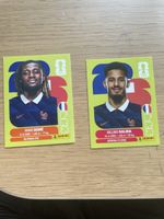 FRA11(Manu Koné), FRA4(William Saliba)