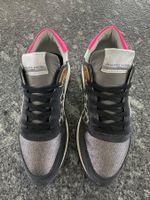 Orig. Philippe Model Sneaker Gr. 38 - wie neu