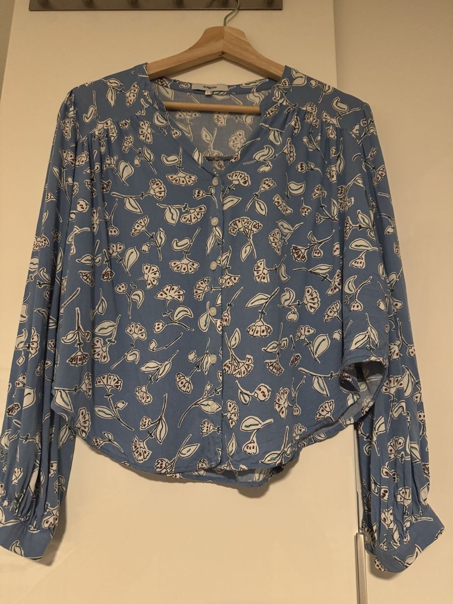 Camicette: Bluse Suncoo Paris – Usato da Adliswil venduto da gai_yc9f