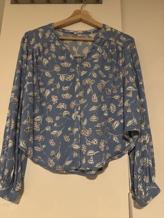 Bluse Suncoo Paris