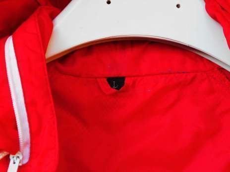 Giacche: Vintage Jacke Blousons Windjacke – Usato da Füllinsdorf venduto da Cibum 3