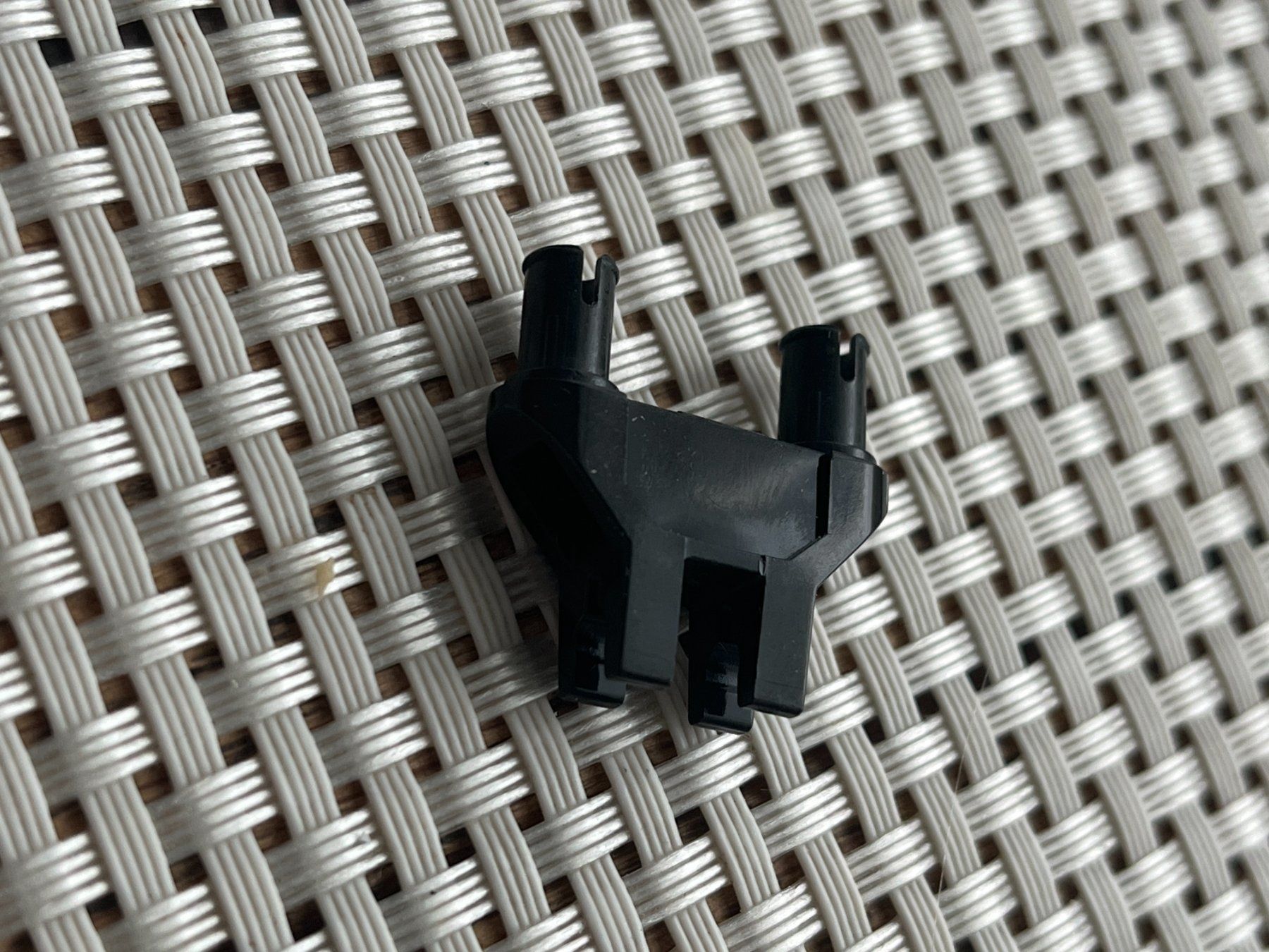 Lego Giocattoli: Lego Technik schwarzer Pinverbinder Verbinder Verbindung – Usato da Buochs venduto da Techtelmechtel