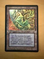 Labirinto Di Ith // The Dark Italian // Magic