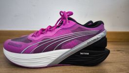 Puma Nitro Laufschuhe 42 - neu