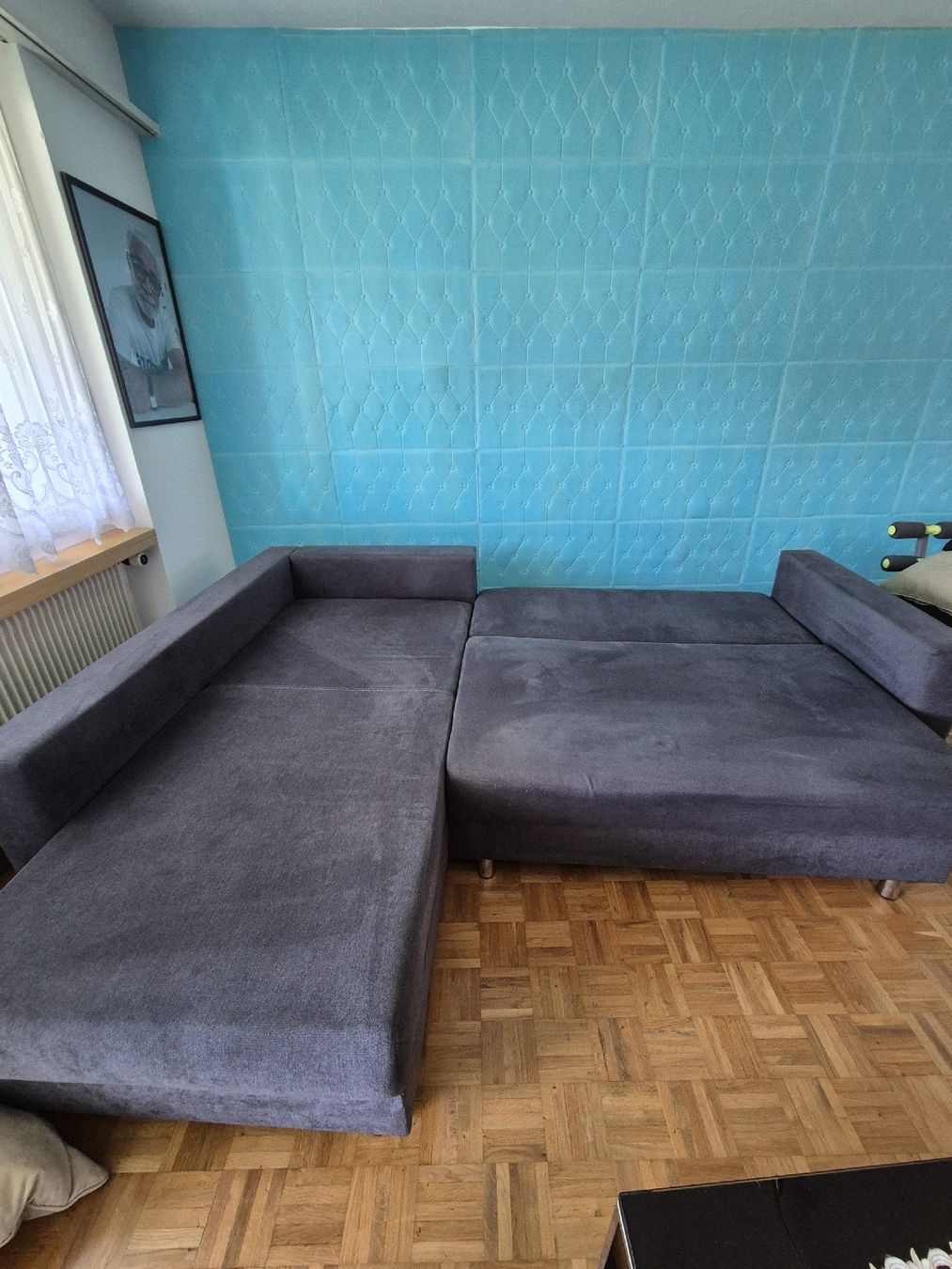 Sofas: ECKSOFA – Gebraucht aus Bülach von pensiero1 1
