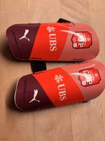 Puma Fussball Schienbeinschoner UBS Cup Grösse S Puma