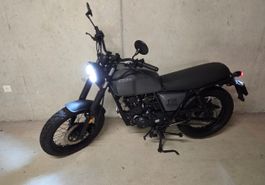 Brixton Cromwell 125