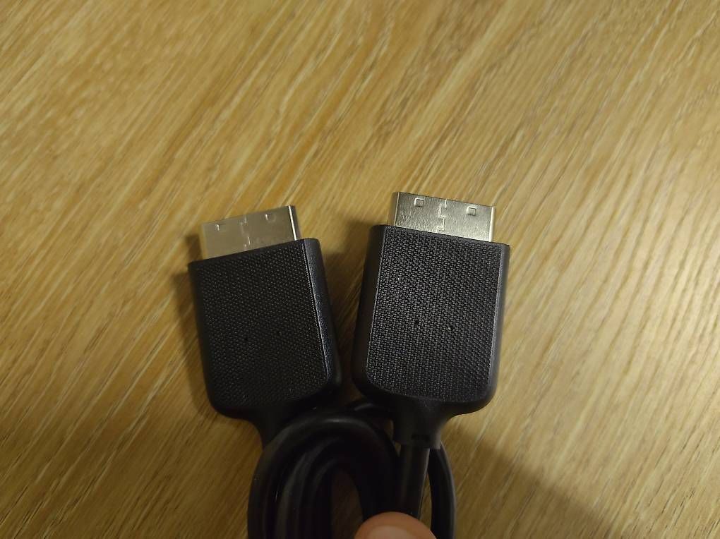 Samsung Kabel: Samsung One Connect Mini Kabel 2m – Gebraucht aus Wohlen AG von gnabbr 3
