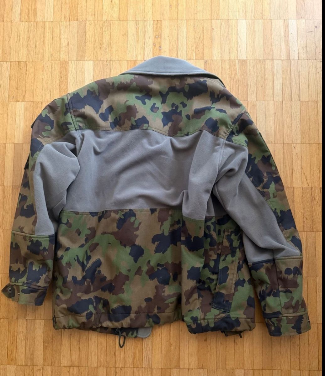 Armée suisse Uniformes: Teddy Schweizer Militär G 48 – D'occasion à Lyss par Patrik98 1