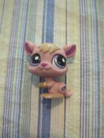 littlest pet shop kangaroo 
