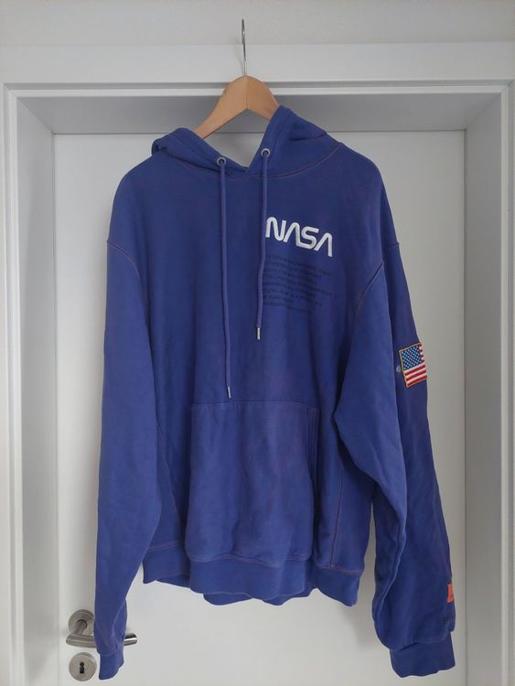 Nasa on sale heron hoodie