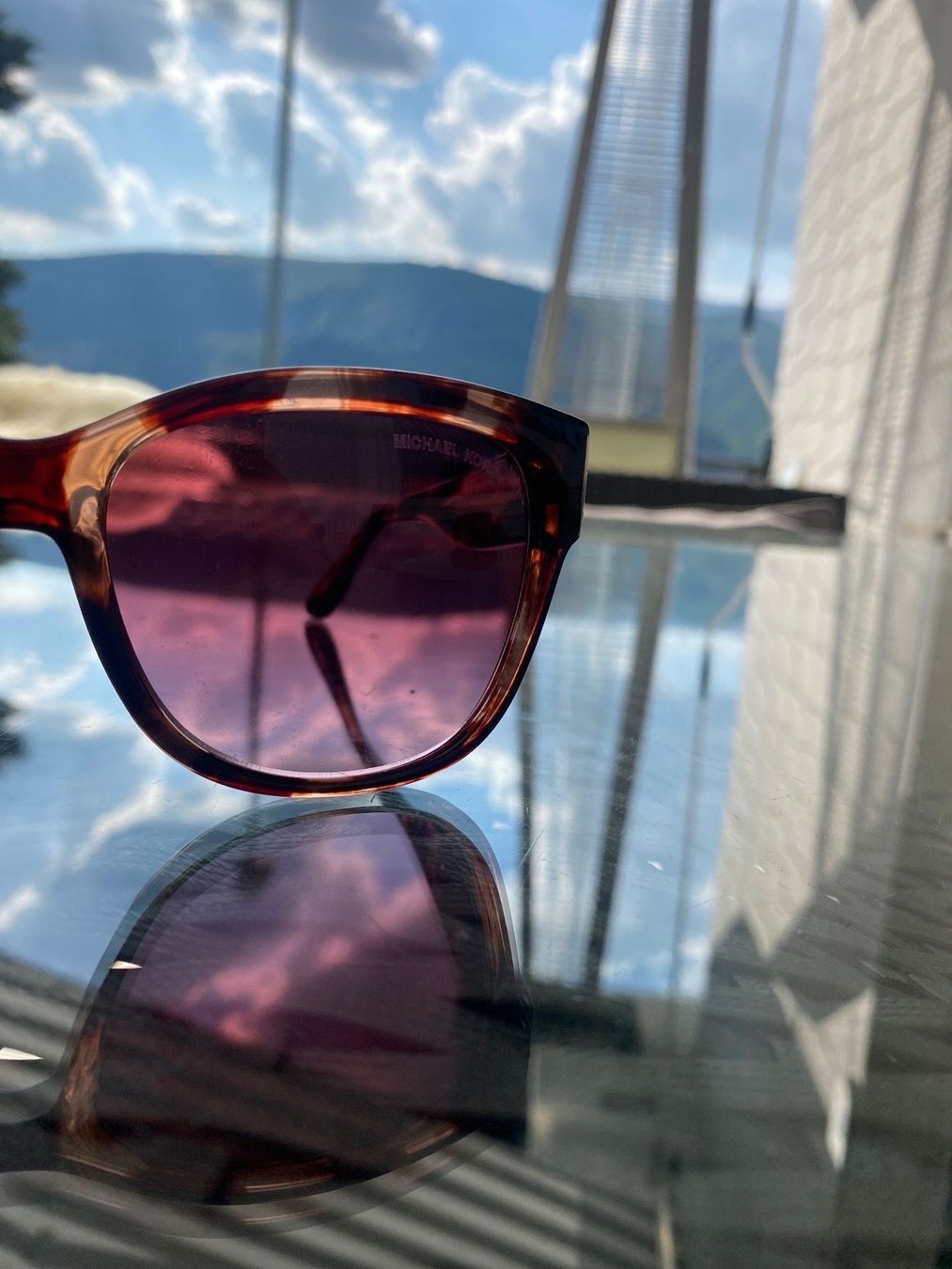 Brillen & Gläser: Original Michael Kors Sonnenbrille (NEU) – Neu und originalverpackt aus Vezia von sidu03 9