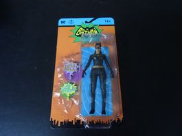 DC Retro Catwoman (Batman Classic TV Series) 15 cm McFARLANE