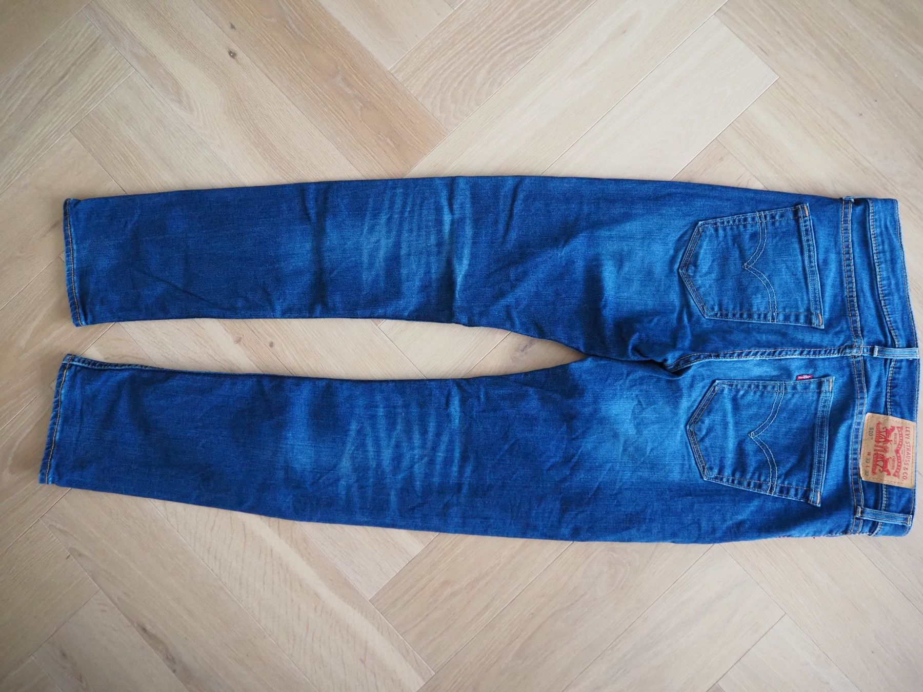 Levi's Jeans: Levi's 510 Jeans W 32 L 32 – Gebraucht aus Engelberg von gus_l6zx 1