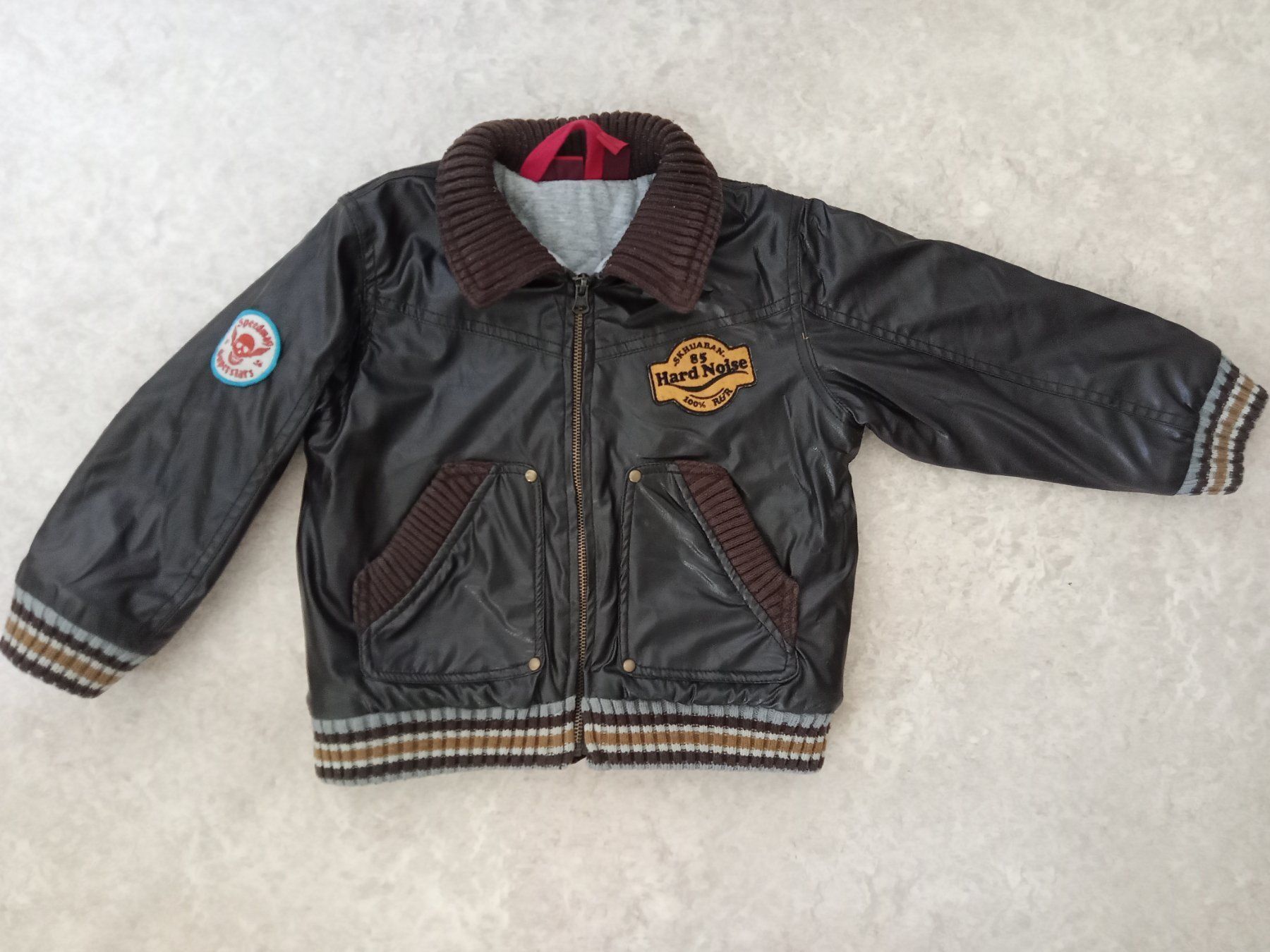 Jacken & Mäntel: Kinderjacke – Gebraucht aus Zürich von kitsune 1