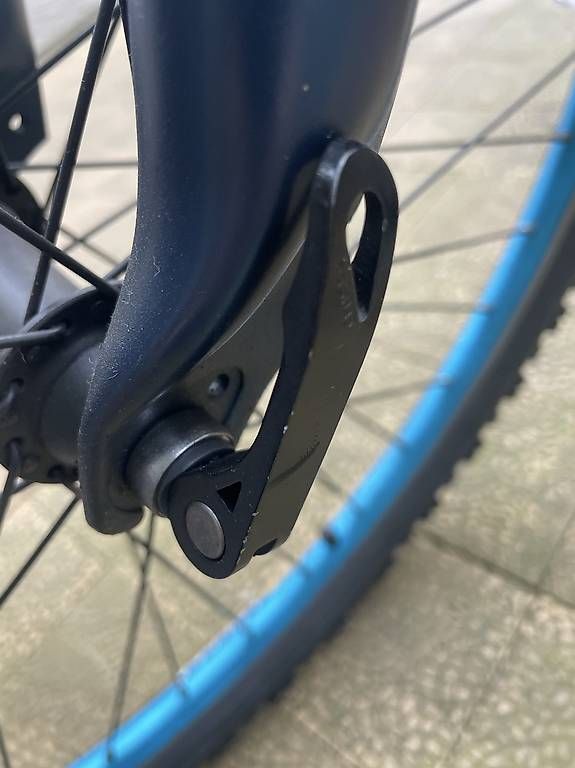 Biciclette: Vélo VTT taille M – Usato da Lausanne venduto da xaviere01 4