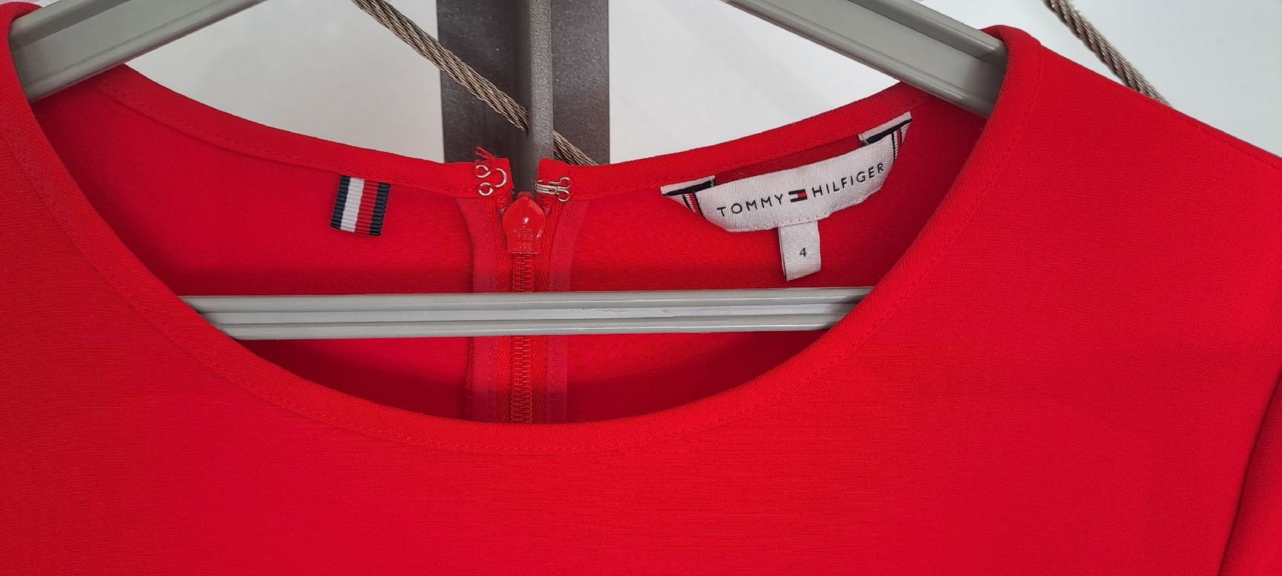 Tommy Hilfiger Vestiti & Gonne: Kleid 4, tommy hilfiger – Usato da Buttisholz venduto da tan_z69b 3