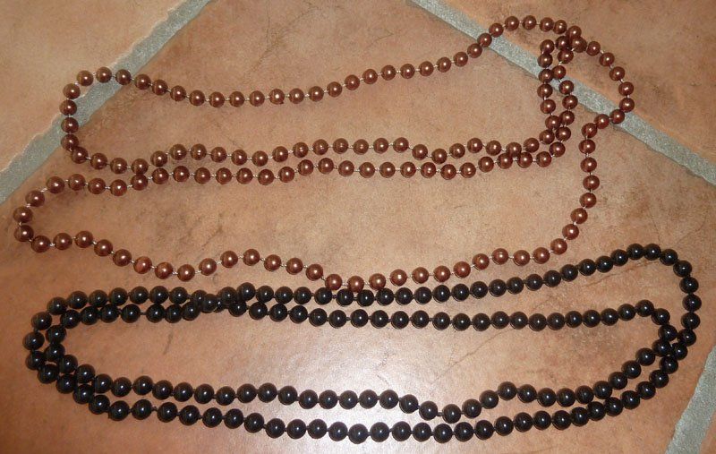 Catenine: 2 Ketten – Usato da Ruggell venduto da Dolce9