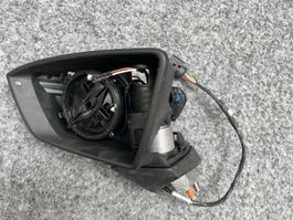 Seat Leon Aussenspiegel links, elektrisch, Top Zustand!