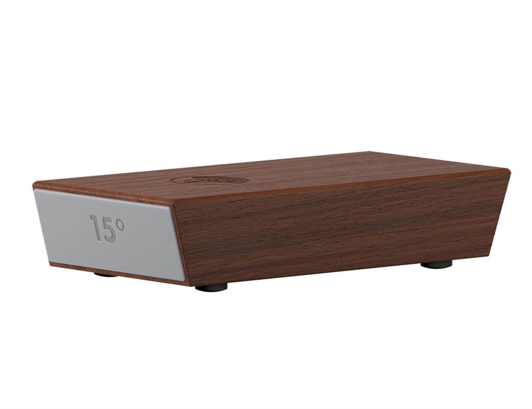 Coltelli da cucina: Horl Rollschleifer Massivholz Nussbaum – Nuovo e nell'imballaggio originale da Bottighofen venduto da zaap 4