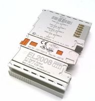 BECKHOFF EL2008; 8 x digital output