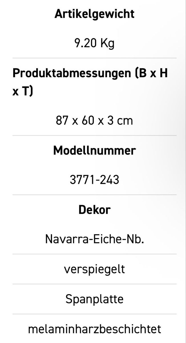 Specchi: Spiegel – Usato da Ostermundigen venduto da ali_cds7 5