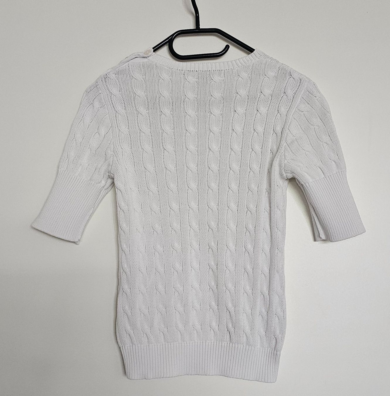 Ralph Lauren Maglioni & Felpe: Lauren Ralph Lauren Pullover Pullunder – Usato da Glattpark(Opfikon) venduto da Melli85 2