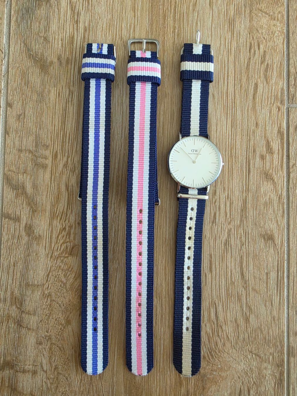 Daniel Wellington Orologi: Daniel Wellington Uhr 36 mm – Usato da Wohlen AG venduto da dim_rg9y 2